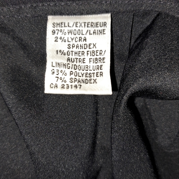 - Talbots 3-piece set Blazer Skirt and Slacks size 14petites - Picture 5 of 12